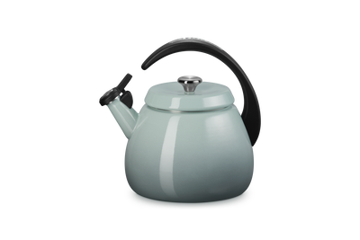 Cloche Kettle with Stainless Steel Knob